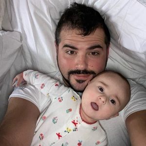 Meet your Posher, Joshua